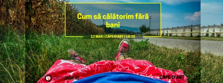 Cum să călătorim fără bani – Hunedoara