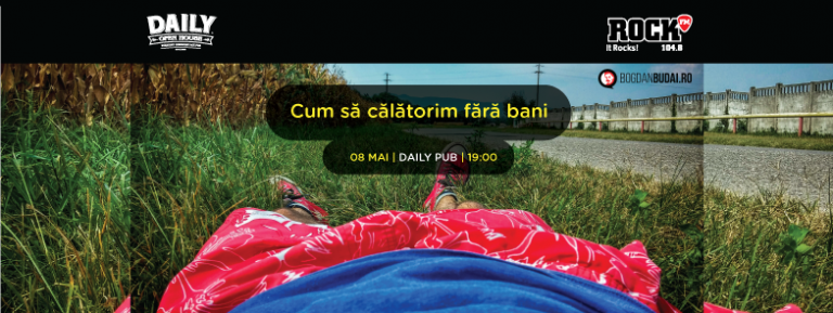 Cum să călătorim fără bani – Galați