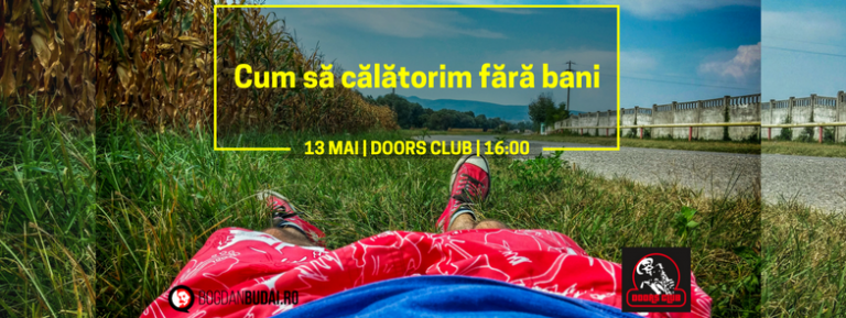 Cum să călătorim fără bani – Constanța