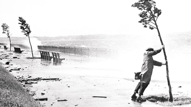 bettmann/Getty Images